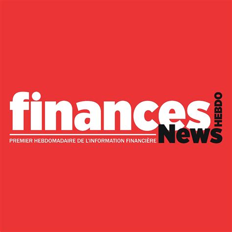 finance news hebdo